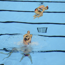 Toronto 2015 Pan American Games - Day 2