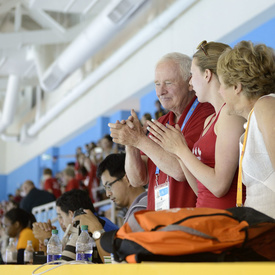 Toronto 2015 Pan American Games - Day 2