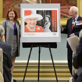 Le règne historique de Sa Majesté