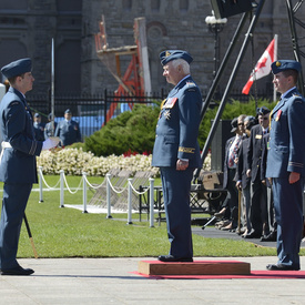 75e anniversaire de la bataille d'Angleterre