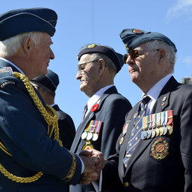 75th Anniversary of the Battle of Britain