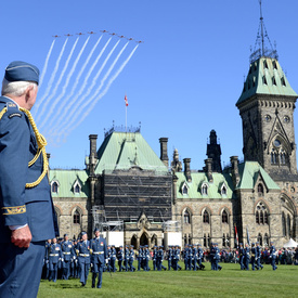75th Anniversary of the Battle of Britain