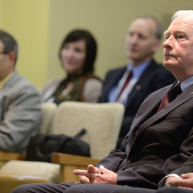 Consortium canadien en neurodégénérescence associée au vieillissement 