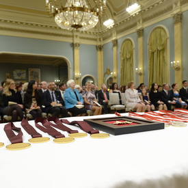 2015 Governor General’s History Awards