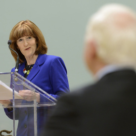 2015 Governor General’s History Awards