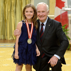 2015 Governor General’s History Awards