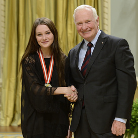 2015 Governor General’s History Awards