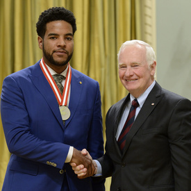 2015 Governor General’s History Awards