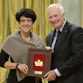 2015 Governor General’s History Awards