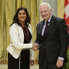 2015 Governor General’s History Awards