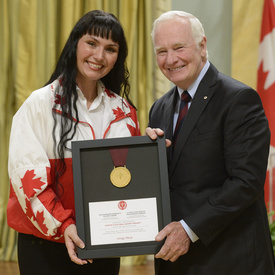 2015 Governor General’s History Awards