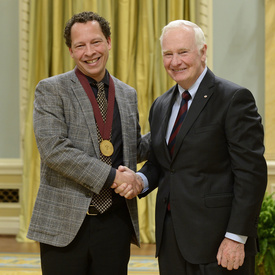 2015 Governor General’s History Awards