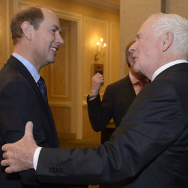 Visite à Toronto et Waterloo - Jour 1