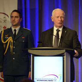 Visite à Toronto et Waterloo - Jour 1