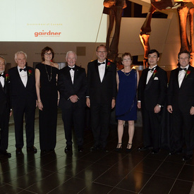 Visite à Toronto et Waterloo - Jour 1