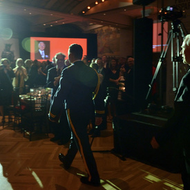 Visite à Toronto et Waterloo - Jour 1