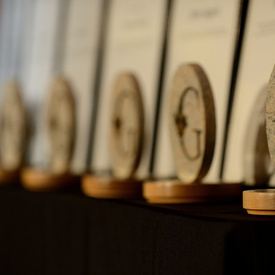 Visite à Toronto et Waterloo - Jour 1