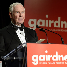 Visite à Toronto et Waterloo - Jour 1