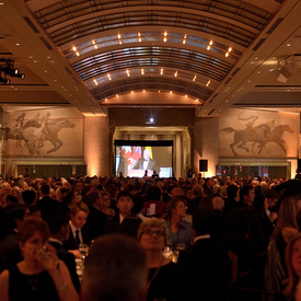 Visite à Toronto et Waterloo - Jour 1