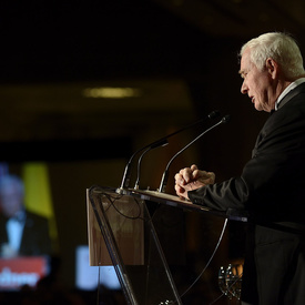 Visite à Toronto et Waterloo - Jour 1