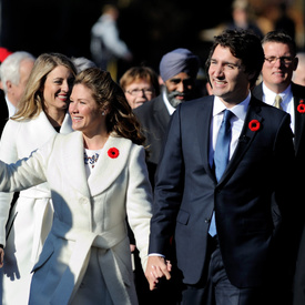 Swearing-in Ceremony