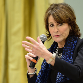 Le forum sur l’accueil des réfugiés syriens au Canada