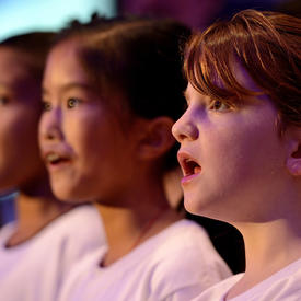 Visit to Greater Toronto Area