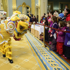 Winter Celebration 2016