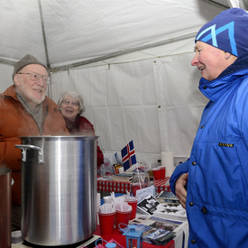 Winter Celebration 2016
