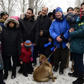 Winter Celebration 2016