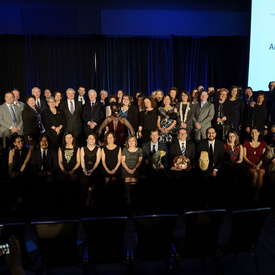 Arctic Inspiration Prize Awards Ceremony