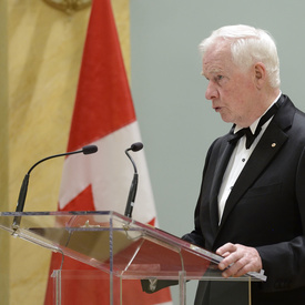 2016 Governor General’s Awards in Visual and Media Arts 