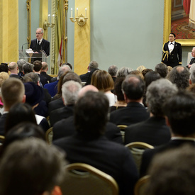 2016 Governor General’s Awards in Visual and Media Arts 