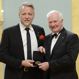 2016 Governor General’s Awards in Visual and Media Arts 