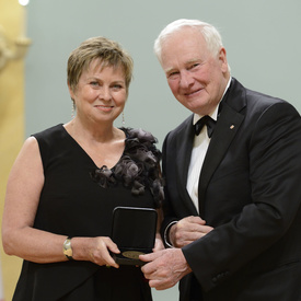 2016 Governor General’s Awards in Visual and Media Arts 