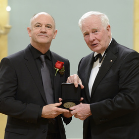 2016 Governor General’s Awards in Visual and Media Arts 