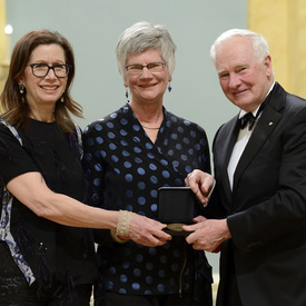 2016 Governor General’s Awards in Visual and Media Arts 