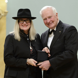 2016 Governor General’s Awards in Visual and Media Arts 