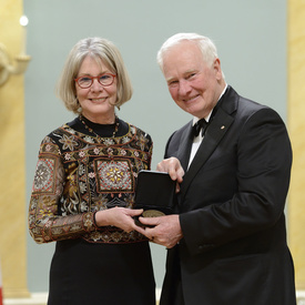 2016 Governor General’s Awards in Visual and Media Arts 