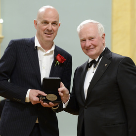 2016 Governor General’s Awards in Visual and Media Arts 