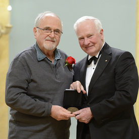 2016 Governor General’s Awards in Visual and Media Arts 