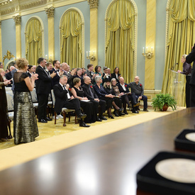 2016 Governor General’s Awards in Visual and Media Arts 
