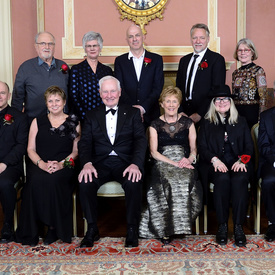 2016 Governor General’s Awards in Visual and Media Arts 