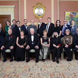 2016 Governor General’s Awards in Visual and Media Arts 