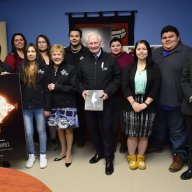 Visit To Northern Ontario - Day 1