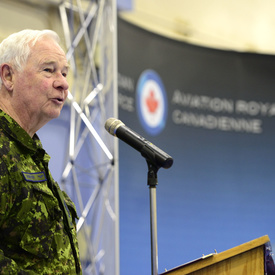 Visit To Northern Ontario - Day 3