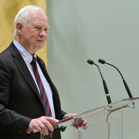 Awards in Commemoration of the Persons Case