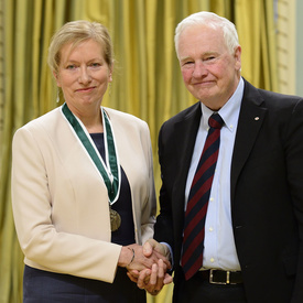 Awards in Commemoration of the Persons Case