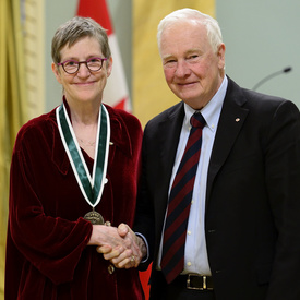 Awards in Commemoration of the Persons Case