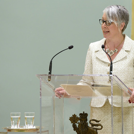 Awards in Commemoration of the Persons Case